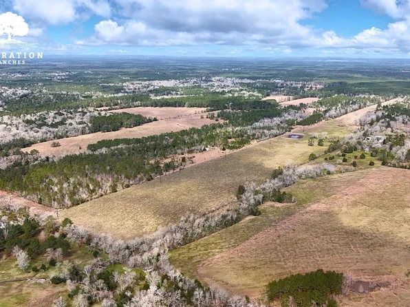 5 John Warren Rd Lot 5, Coldspring, TX 77331