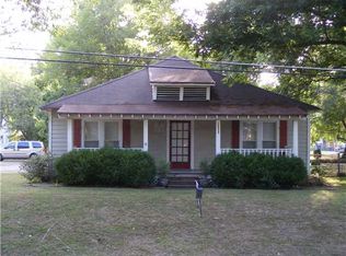 12205 Main St, Somerville, TN 38068