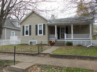 1317 Houston St, Manhattan, KS 66502