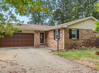 11150 Harrison Rd, Osceola, IN 46561