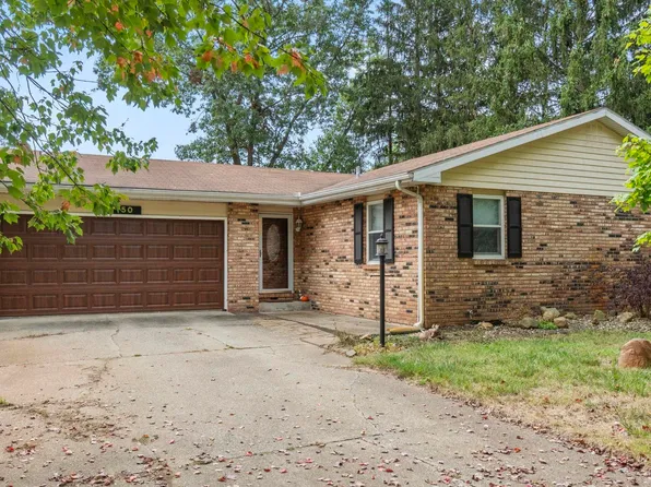 11150 Harrison Rd, Osceola, IN 46561