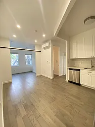 Rented by Peerless Properties Corp