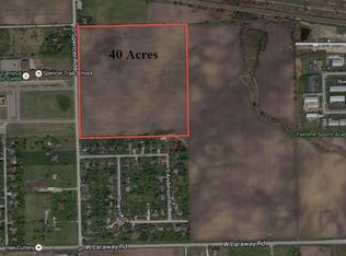 1600 S Spencer Rd, New Lenox, IL 60451