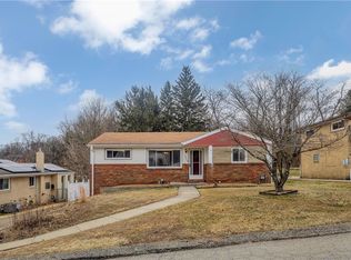 206 Russell Dr, Verona, PA 15147