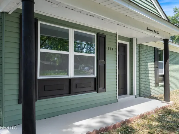 1742 Mississippi Valley Blvd, Southaven, MS 38671