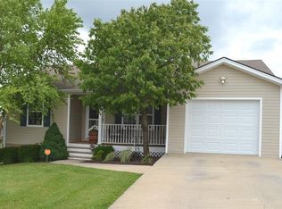485 Atlee Dr, Harrodsburg, KY