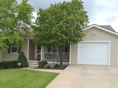 485 Atlee Dr, Harrodsburg, KY, 40330