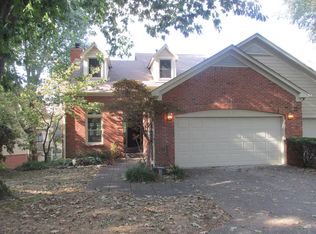 1049 Heather Hills Ln, Lexington, KY 40511