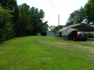 7354 Old Concord Rd, Alma, AR 72921