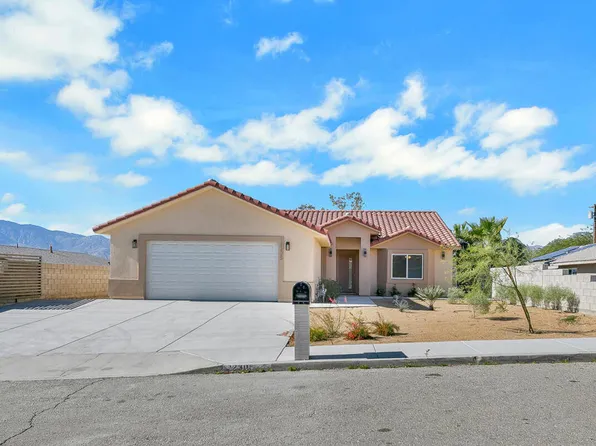 12305 Pomelo Dr, Desert Hot Springs, CA 92240