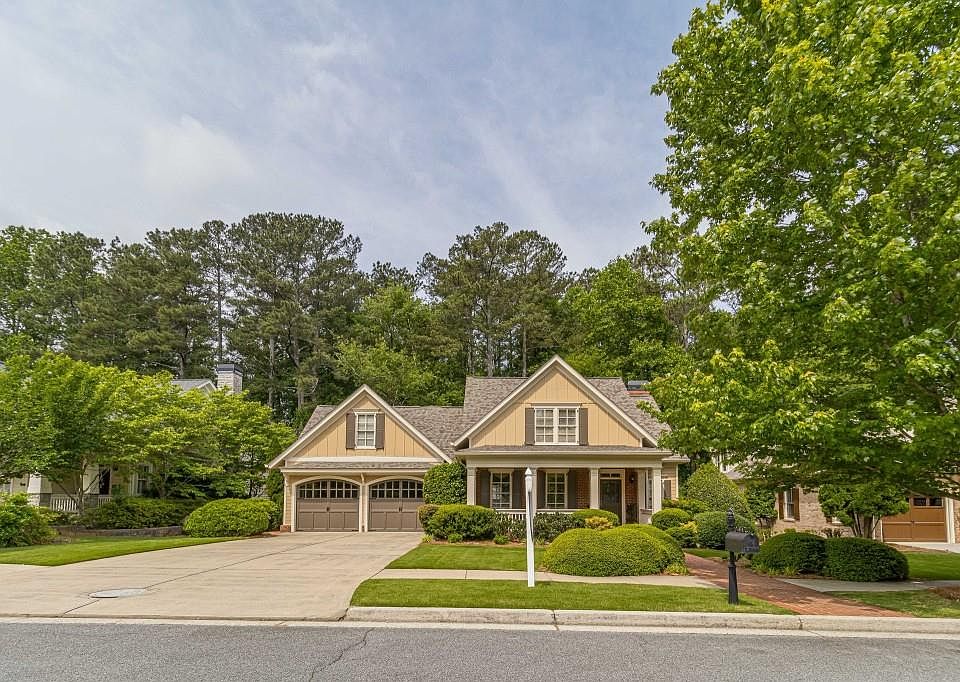 1st image of 873 Village Greene NW