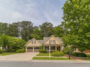 873 Village Greene NW, Marietta, GA 30064