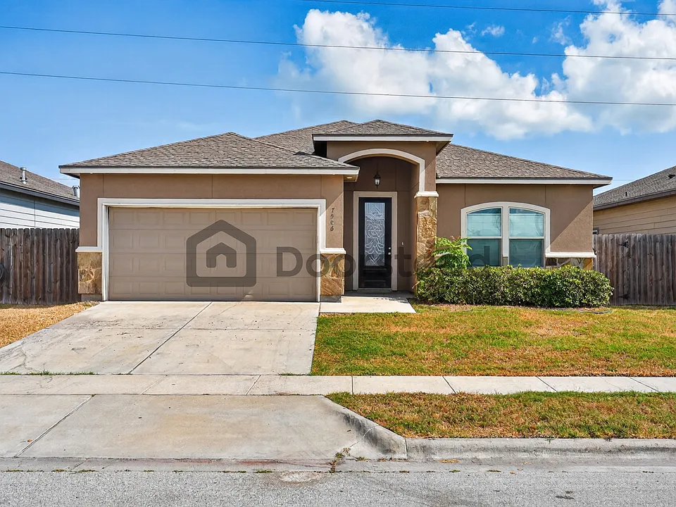 7506 Sable Creek Dr