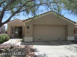 13358 N Heritage Gateway Ave, Marana, AZ 85658