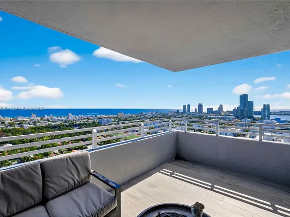 1330 West Ave APT 3014, Miami Beach, FL 33139