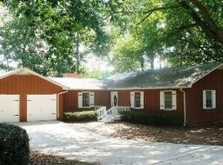 1980 Debra Ln, Marietta, GA 30066