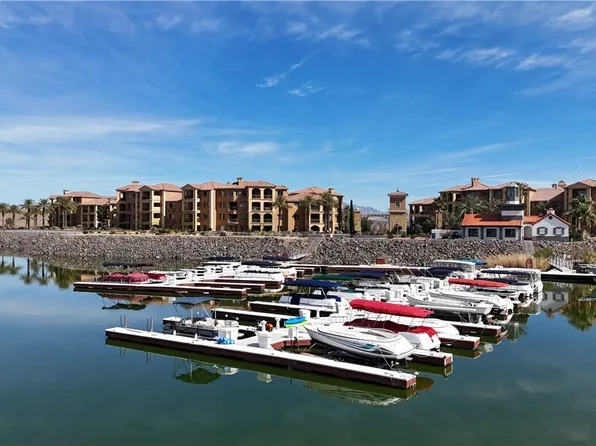 15 Via Mantova Unit 208, Henderson, NV 89011