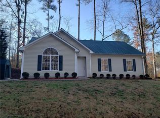 2870 Bailey Dr, Cumming, GA 30040