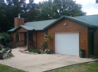 2214 Highway 143, Berryville, AR 72616