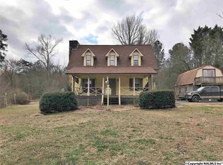 340 Woodland Mdws, Albertville, AL 35951