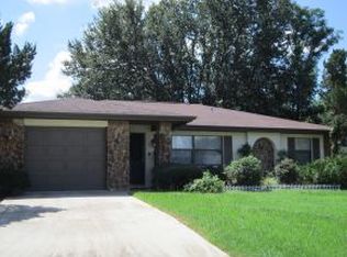 6045 SE 46th Avenue Rd, Ocala, FL 34480