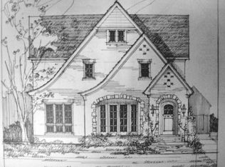 1064 Lanier Blvd NE, Atlanta, GA 30306