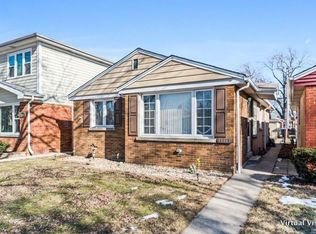 11163 S Christiana Ave, Chicago, IL 60655