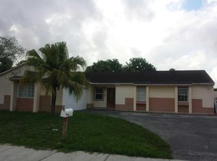 6230 NW 199th St, Hialeah, FL 33015