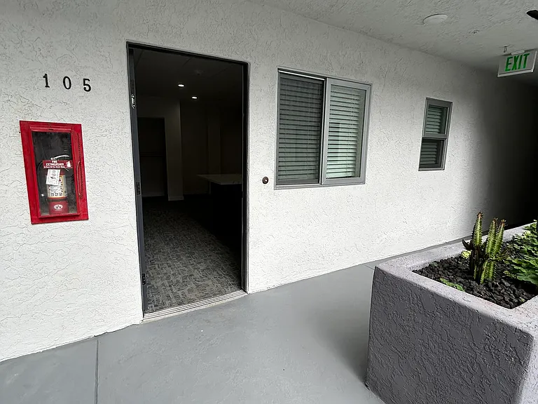 7770 Vickers St #105 — Photo 10