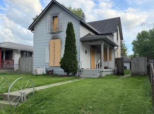 1513 Finley Ave, Indianapolis, IN 46203