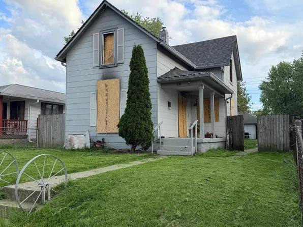 1513 Finley Ave, Indianapolis, IN 46203