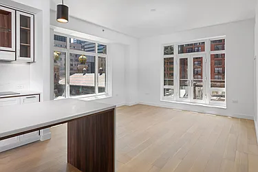 Rented by Brown Harris Stevens