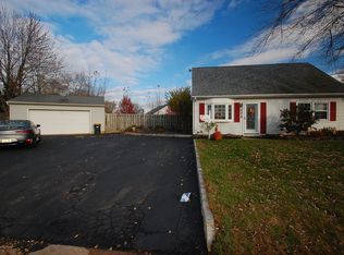 773 Poole Ave, Hazlet, NJ 07730
