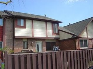 965 N Terrace Ln, Ypsilanti, MI 48198