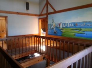 14 Kearsarge Rd #A, Marshfield, MA 02050