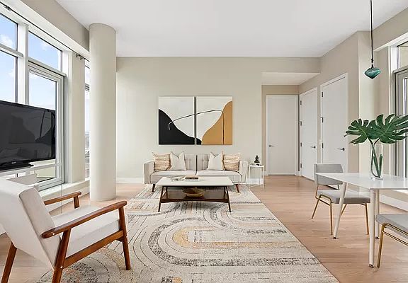 2nd image of 101 N 5th St APT 6A