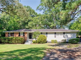 403 Thornton Pl, Mobile, AL 36609