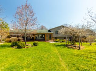 5010 N Williamston Rd, Williamston, MI 48895