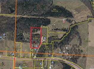 4401 S 172nd Rd, Bolivar, MO 65613