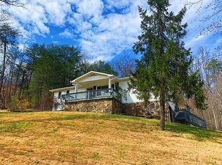 4092 Buttermilk Rd W, Kingston, TN 37763