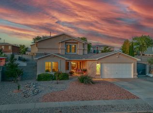 4511 Dearborn Hills Dr NE, Rio Rancho, NM 87144