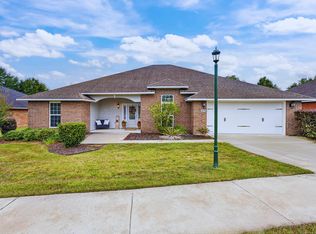 4670 Chanteuse Pkwy, Crestview, FL 32539