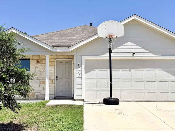 6735 Carlton Crst, San Antonio, TX 78253