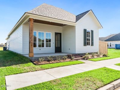 203 Boxview St, Scott, LA, 70583