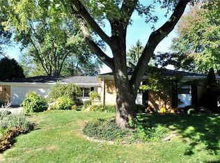 5125 Polen Dr, Dayton, OH 45440