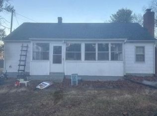 188 Cosner Rd, Louisa, VA 23093