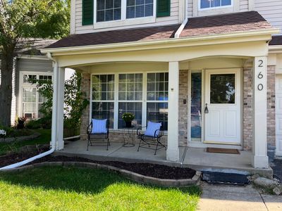 260 Annandale Dr, Lake In The Hills, IL, 60156
