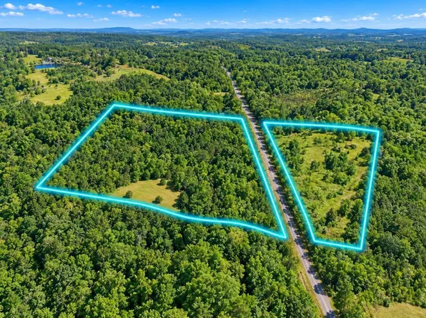 ON HWY 70 #36.9 Acres, Winter, WI 54896