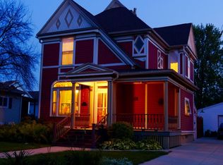 1412 6th St, Bay City, MI 48708