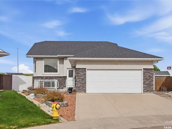 1134 Rempel PLACE, Saskatoon, SK S7T 0M2